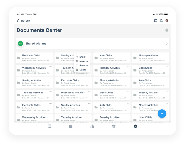 document-ipad