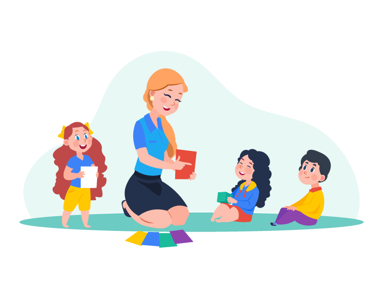 The Importance Of Early Childhood Education Parent